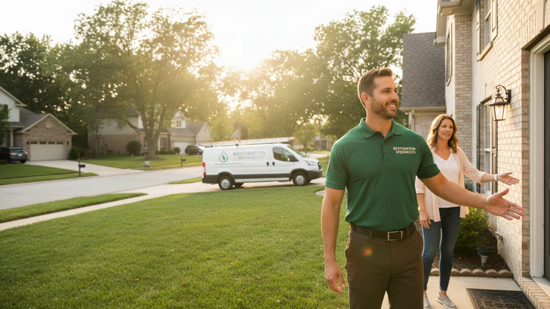 Trusted Water Damage Restoration Experts in Heber City, UT Near Me – Years of Reliable Service